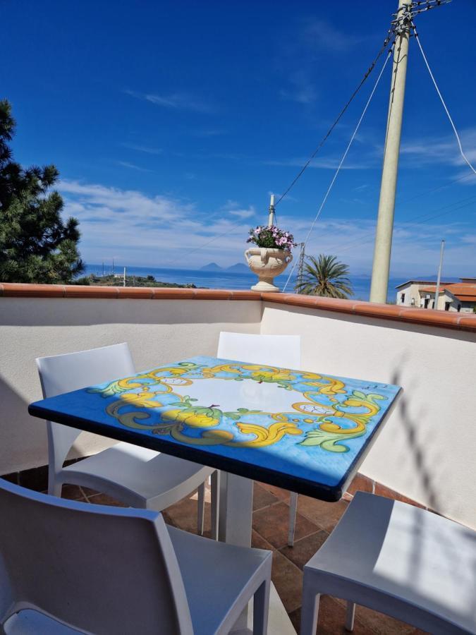 Franci E Aurora House Villa กาโปดอร์ลันโด ภายนอก รูปภาพ