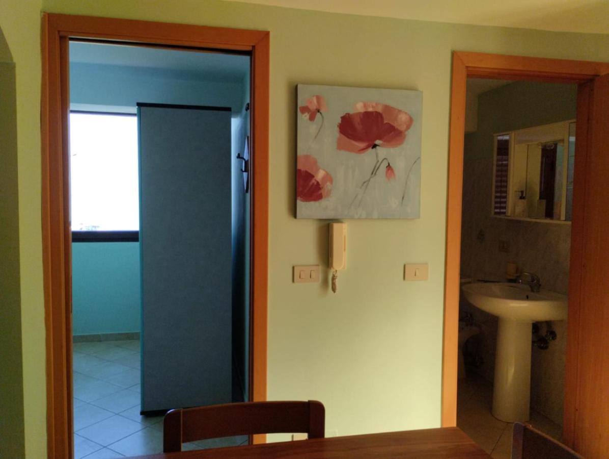 Franci E Aurora House Villa กาโปดอร์ลันโด ภายนอก รูปภาพ