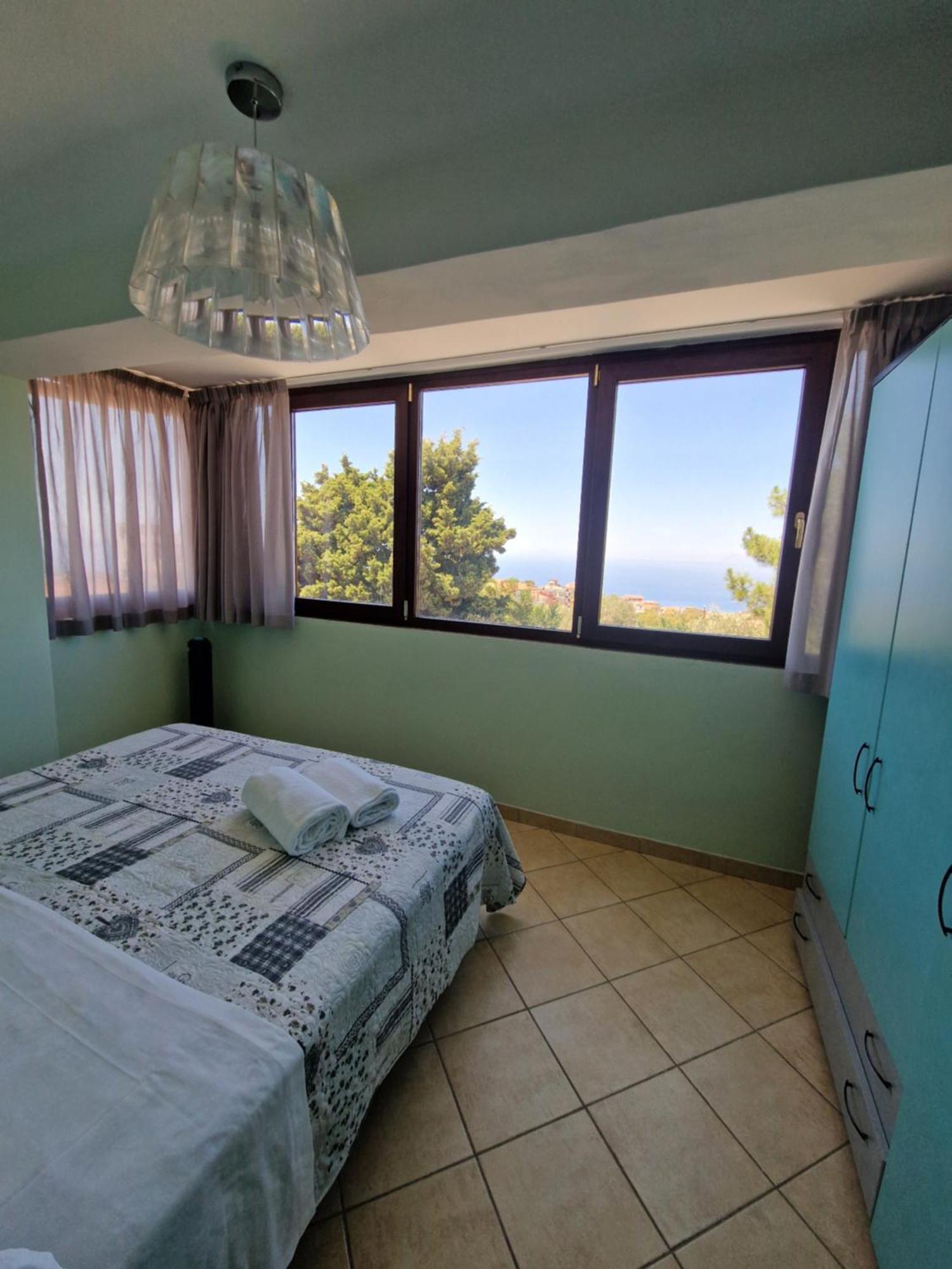 Franci E Aurora House Villa กาโปดอร์ลันโด ภายนอก รูปภาพ